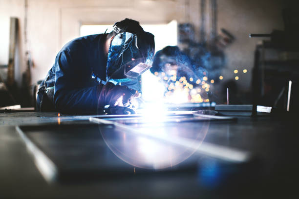 Affordable Welder Services in Magalia, CA