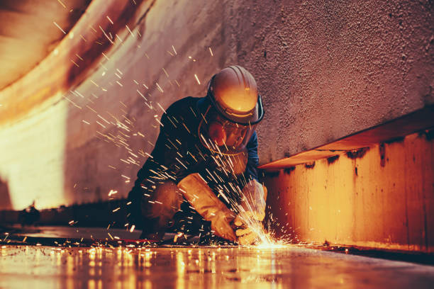 Affordable Welder Services in Magalia, CA