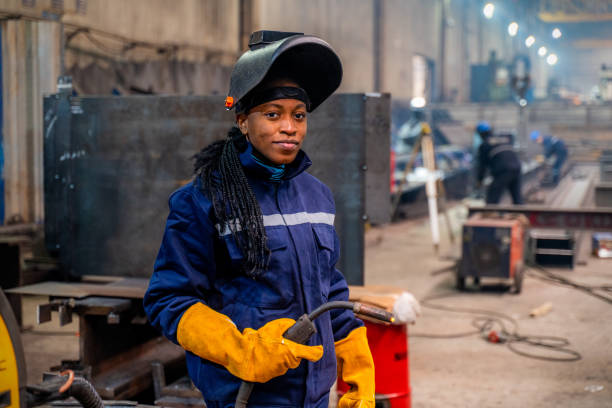 Trusted Magalia, CA Welder & Metal Fabrication Experts