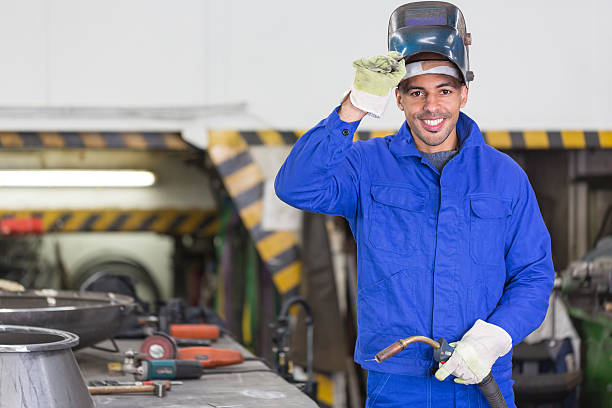 Best Specialty Welding Processes in Magalia, CA