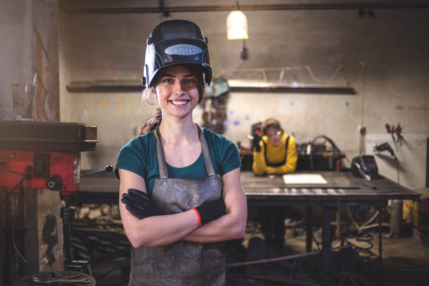 Best Artistic and Custom Metal Fabrication in Magalia, CA